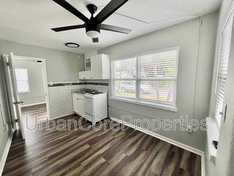 St. Petersburg Condo: 1023 Locust St NE