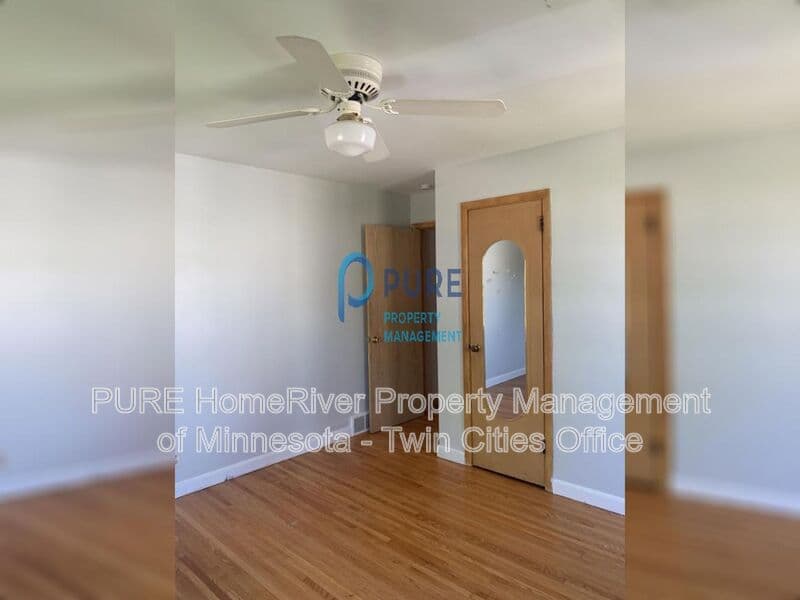 Minneapolis House: 3552 Stinson Blvd