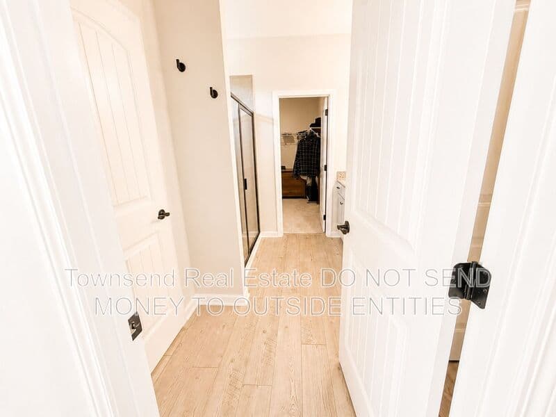 Fayetteville House: 1716 Nesting Trail Dr.