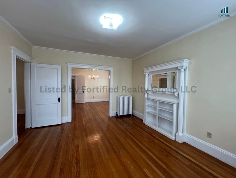 Dorchester Condo: 142 Washington St
