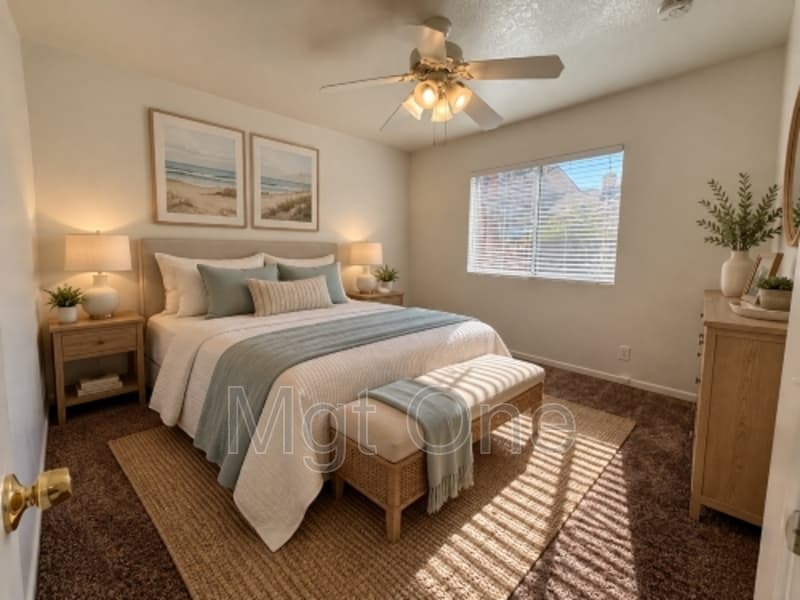 Riverside House: 6001 Kendrick Dr.