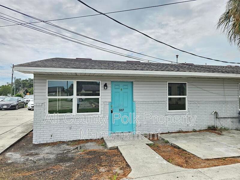 Winter Haven Condo: 3037 Saint Paul Dr.