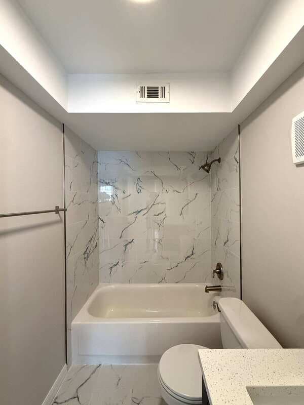 South Pasadena Condo: 1859 Shore Drive South