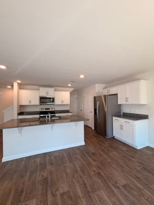 Columbia House: 205 Dunham Road
