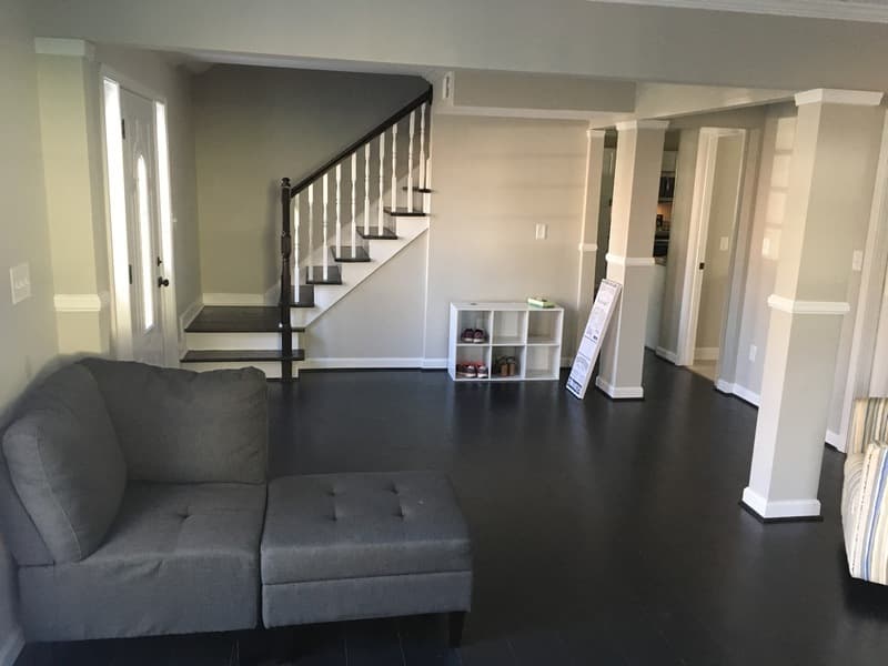 Charlotte Condo: 1210 Allenbrook Dr.