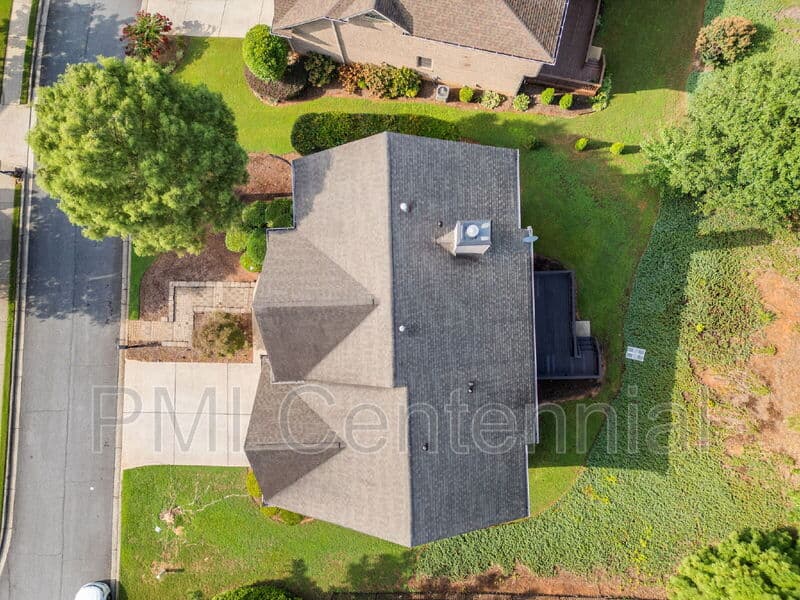 Mableton House: 5411 Highland Preserve Drive