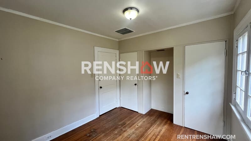 Memphis House: 1437 Goodbar Ave