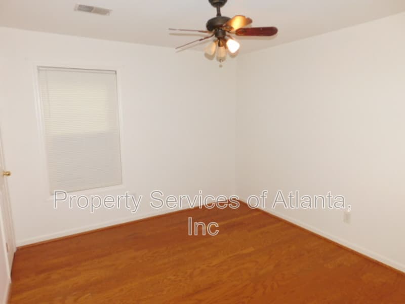 Marietta House: 1710 Pine Rd
