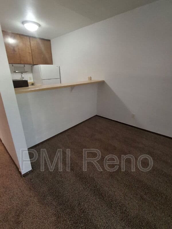 Reno Condo: 1000 Beck St