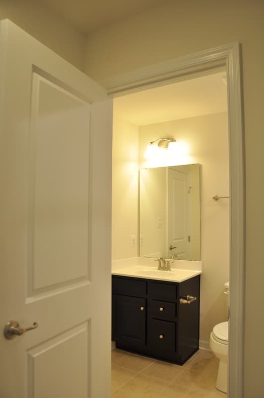 Glen Burnie Townhome: 8036 Elton Street