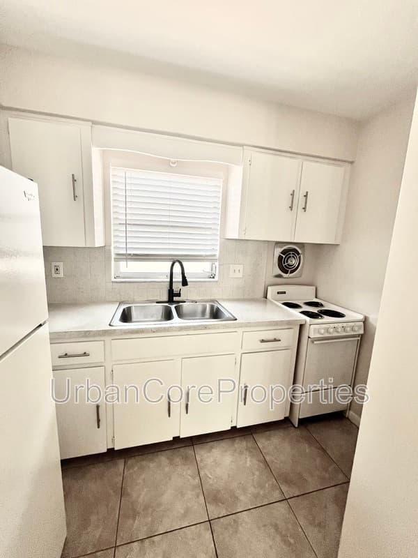 St. Petersburg Condo: 321 24th Ave N
