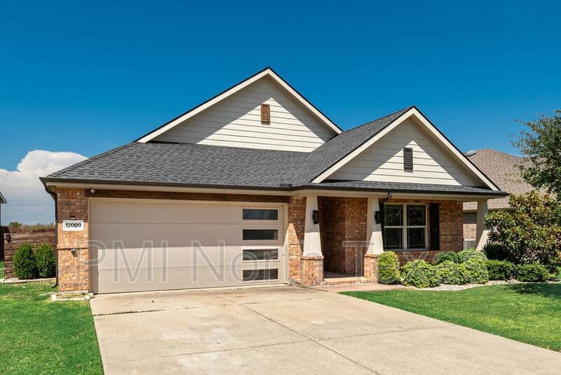 Frisco House: 12009 Fairbanks Court