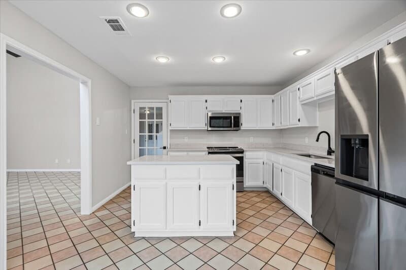 Austin Condo: 8800 Mariscal Canyon Drive