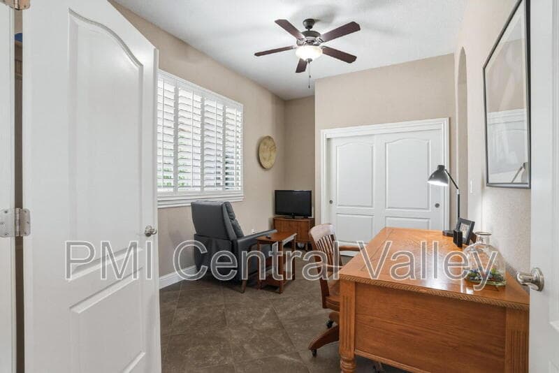 City of Atwater House: 1761 KT Avenue
