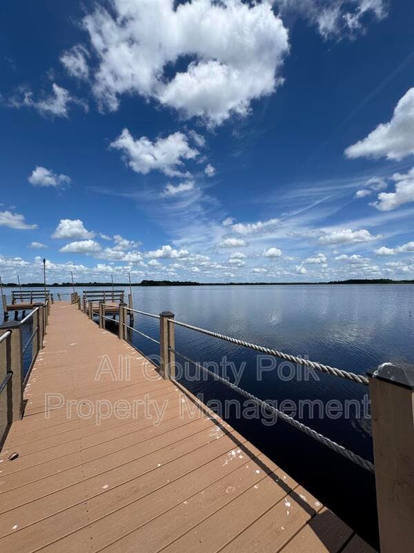 Haines City House: 106 Reineke Rd