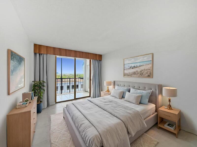 Fort Lauderdale Condo: 1160 N Federal Hwy