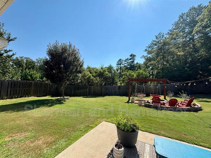 Grovetown House: 3284 Alexandria Drive