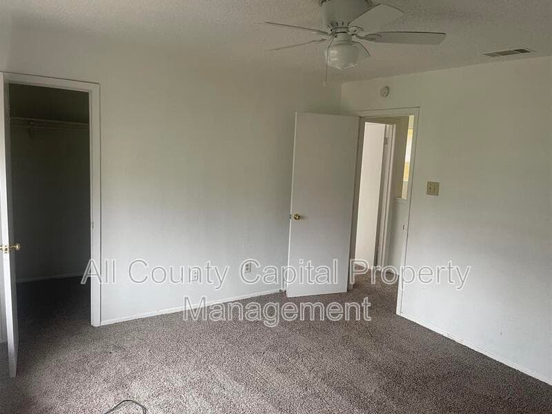Austin Condo: 5105 Teri Rd #A,