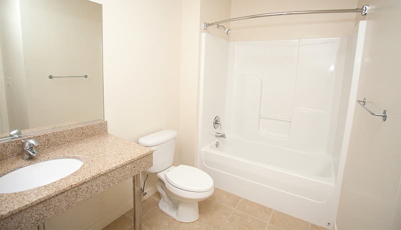 Harrisonburg Condo: 242 East Water Street Suite 106