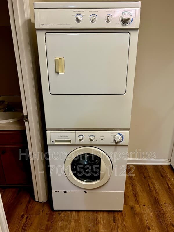 Rock Hill Condo: 1442 Riverview Road