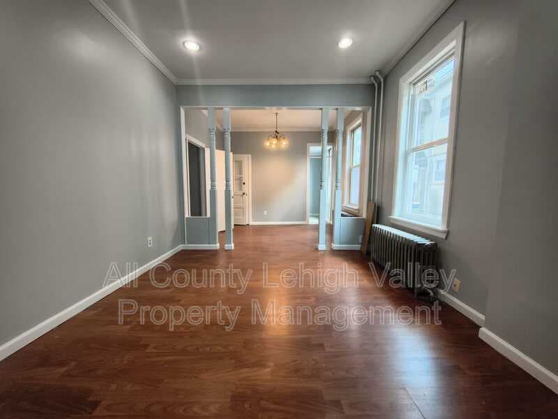Allentown Condo: 127 N 12th St