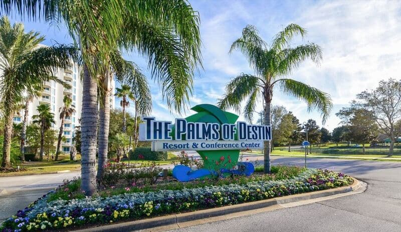 Destin Condo: 4207 Indian Bayou Trail - 1