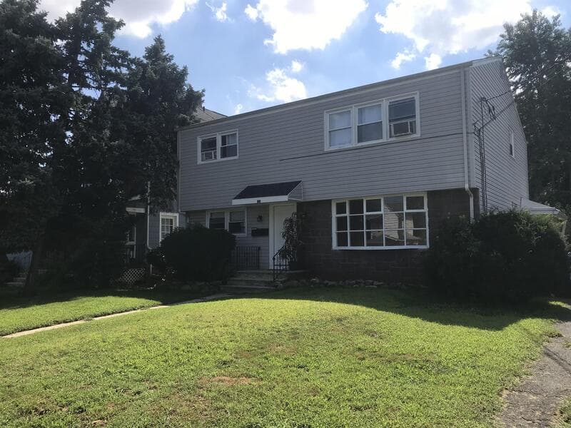 Hackensack Condo: 93 Euclid Ave, 3