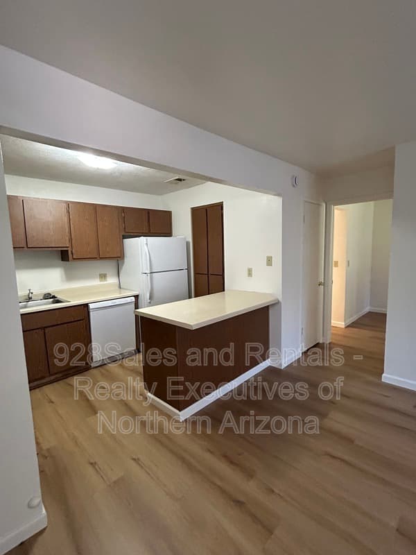 flagstaff Condo: 1200 Riordan Ranch Rd