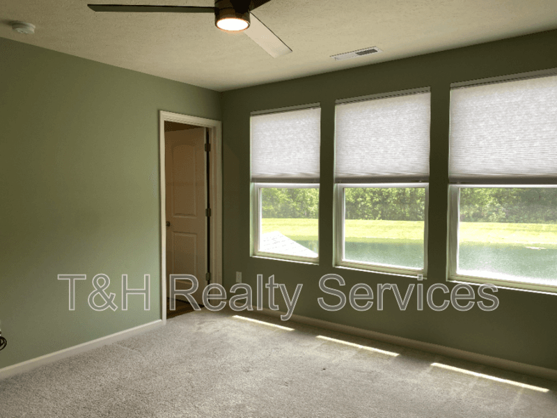 Fishers House: 14073 Tenbury Way
