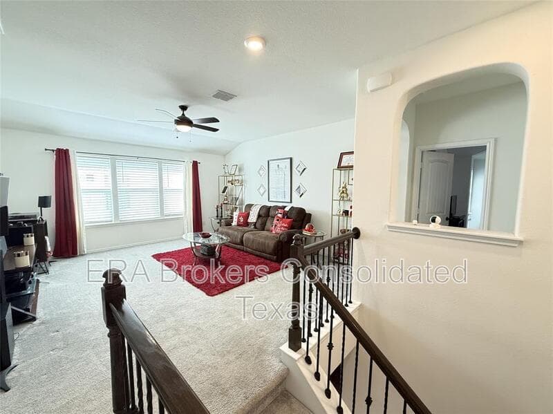 Round Rock House: 4644 Padula Drive