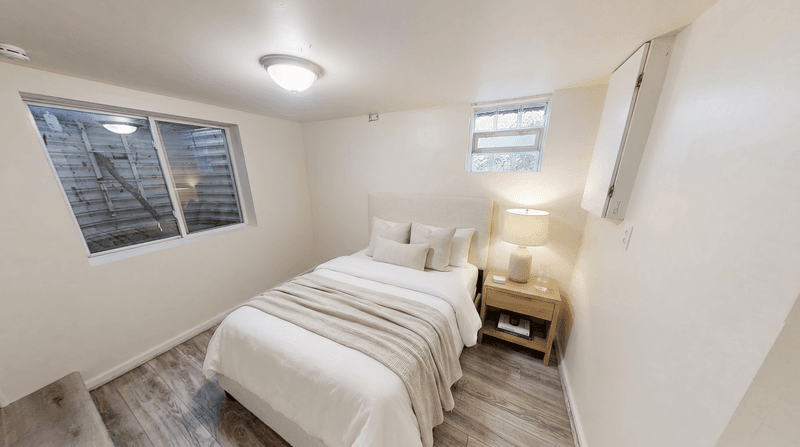 Ann Arbor Condo: 900 Woodlawn Avenue