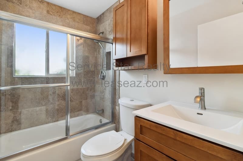 Scottsdale Condo: 6804 E 2nd St