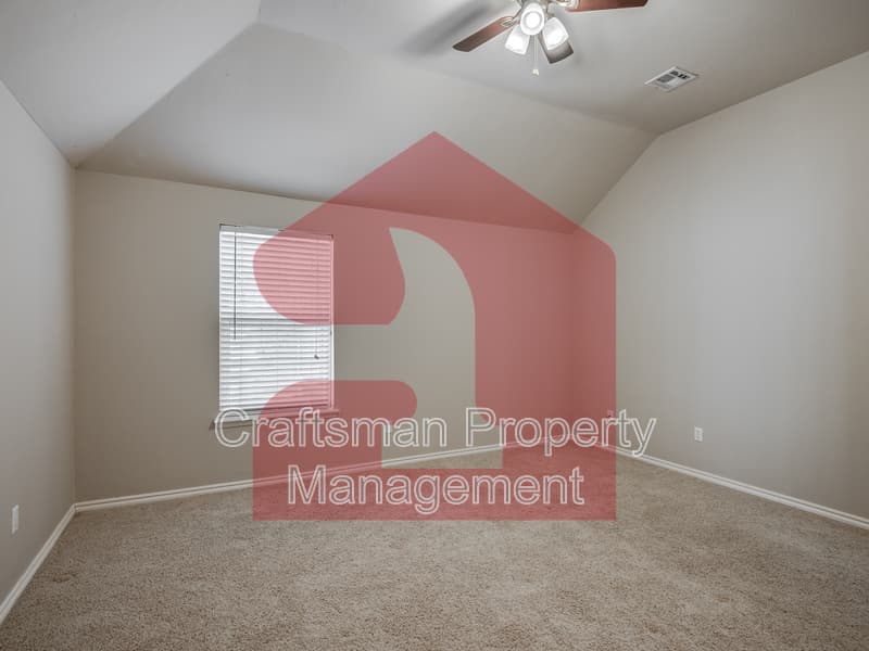 Oklahoma City House: 3517 Northwest 115th Street