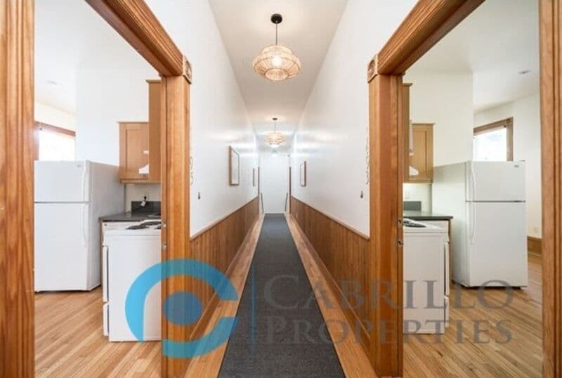 San Diego Condo: 1499 J Street