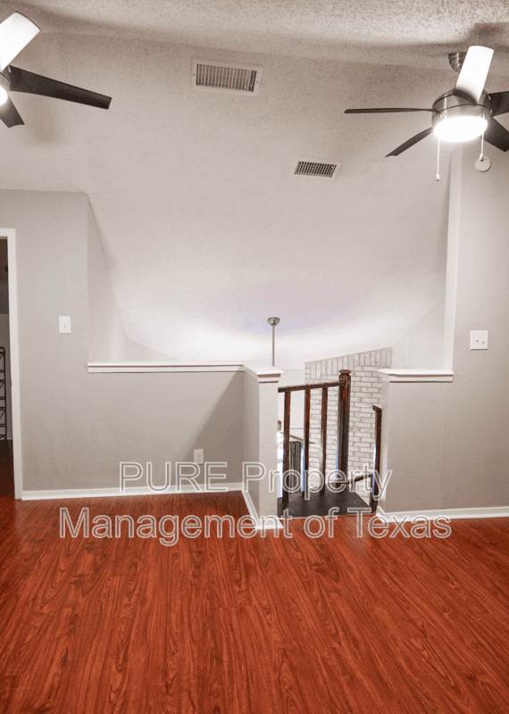 Austin Condo: 2500 Burleson Rd