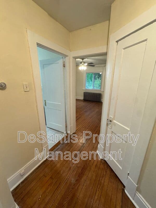 Pittsburgh Condo: 2450 Starkamp Street