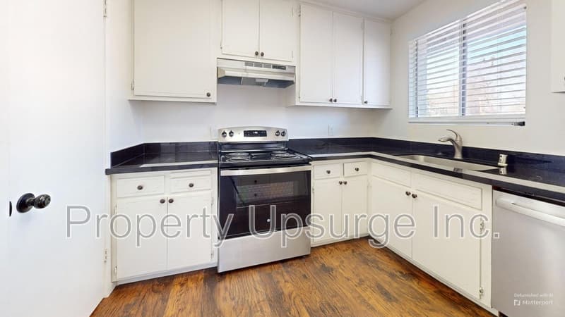 Oroville Condo: 1625 Robinson Street - D