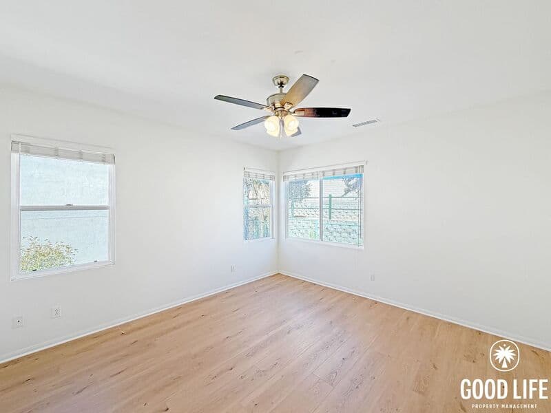 Poway House: 12229 Juniper Way