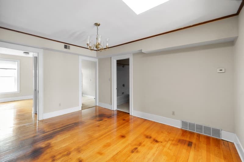 Syracuse Condo: 1107 East Genesee Street - 1