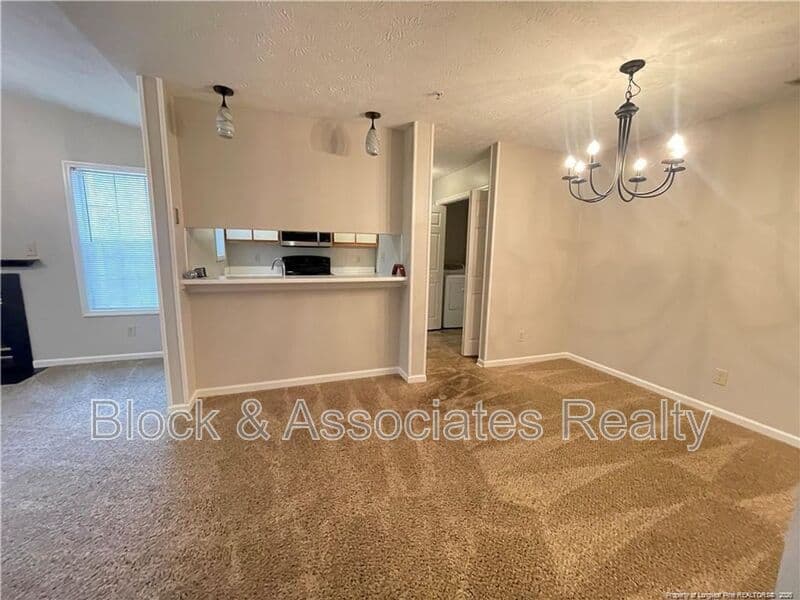 Fayetteville House: 241-12 Waterdown Drive