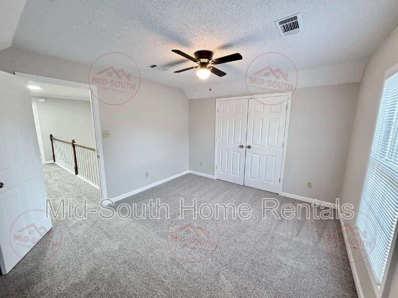 Cordova House: 8685 Sandy Hill Cove E.