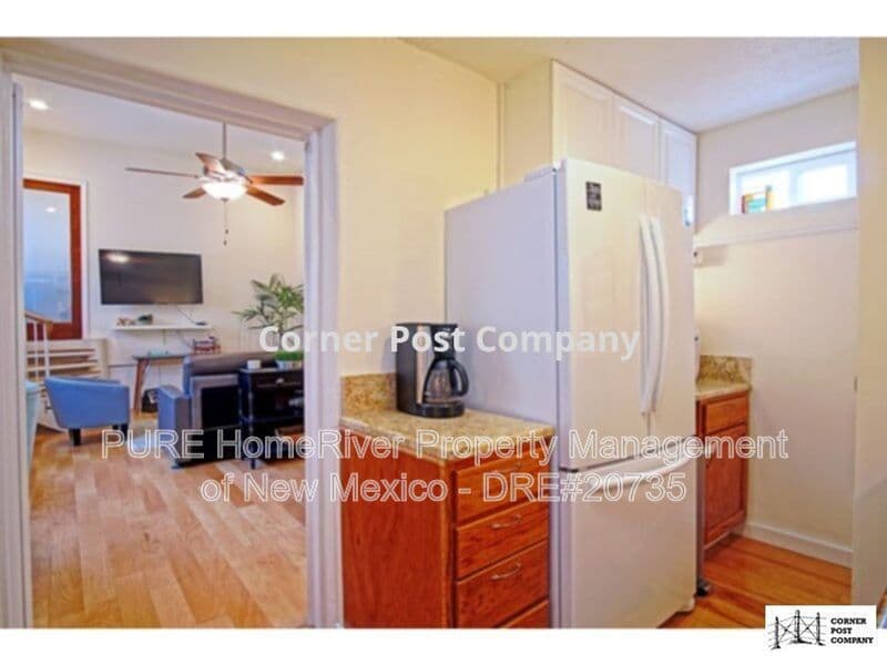 Albuquerque Condo: 404 Dartmouth