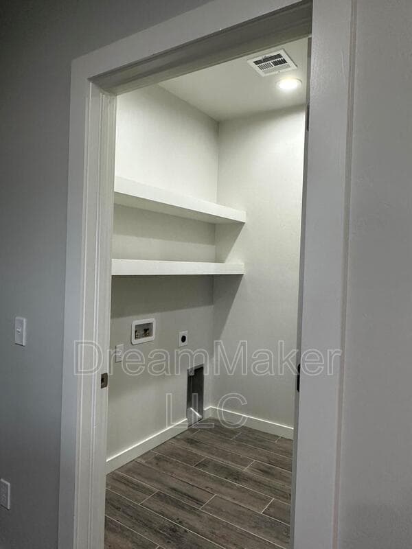 Norman House: 2811 Clifton Terrace