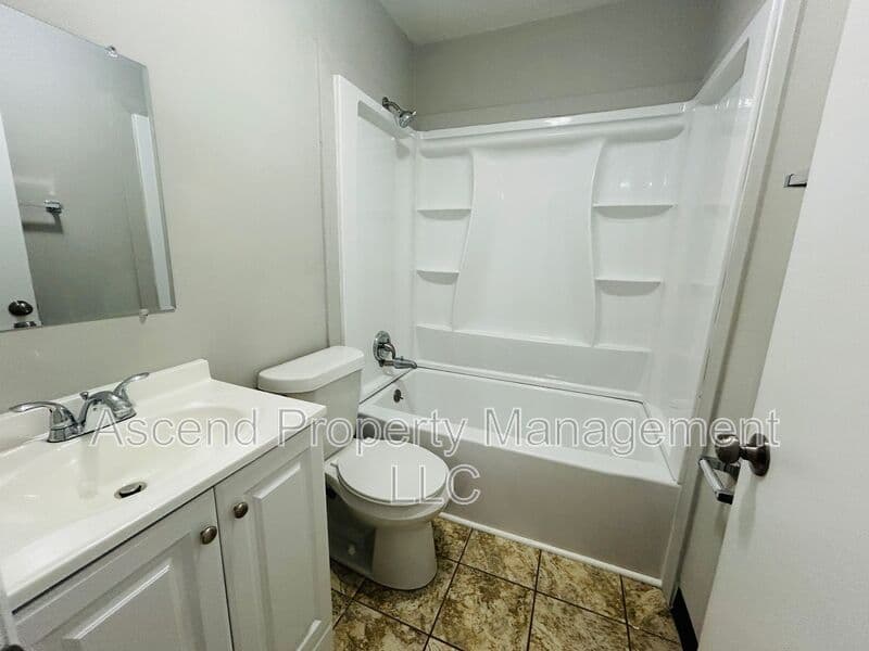 Hixson Condo: 4653 Cary Lane