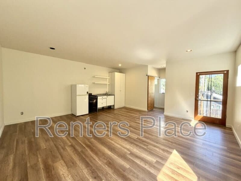 Tulsa House: 1411 South Rockford Avenue