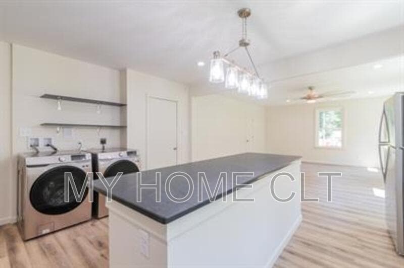 Shelby Condo: 506 East Marion Street