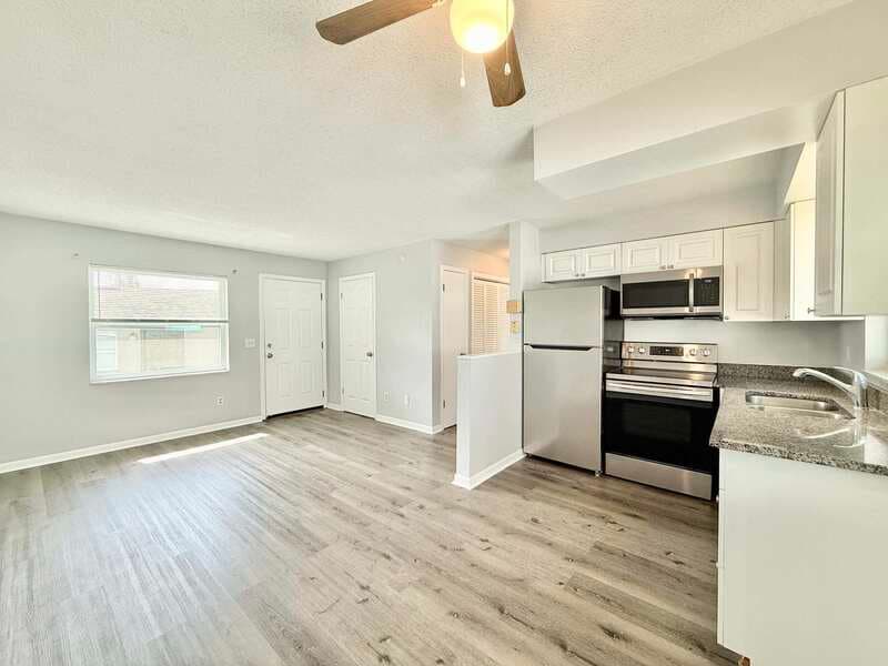 Clearwater Condo: 1265 Pierce Street - 1