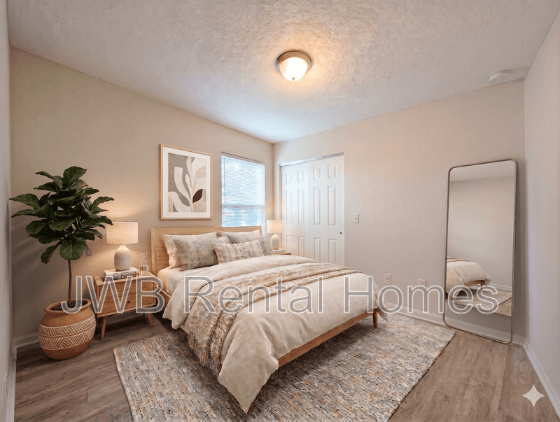 Jacksonville House: 2034 Hartridge St