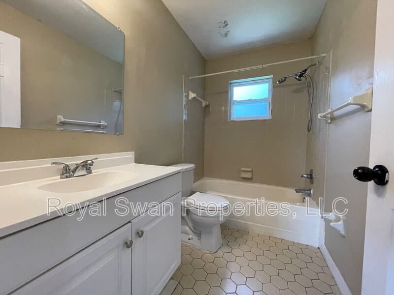 Lakeland Condo: 511 Choctaw Avenue