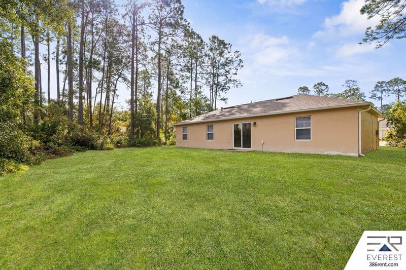 Palm Coast House: 5 Richfield Lane